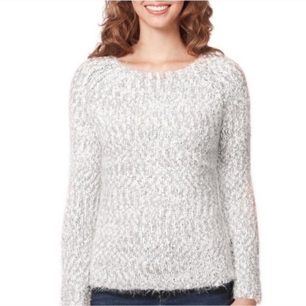 NWT Buffalo David Bitton Soft Women’s Sweater | Size Medium